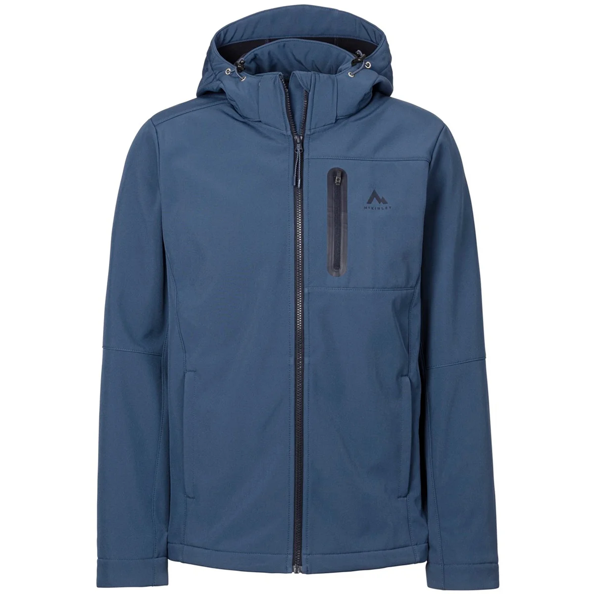 HERREN SOFTSHELLJACKE KADINO II M (4101388-102)