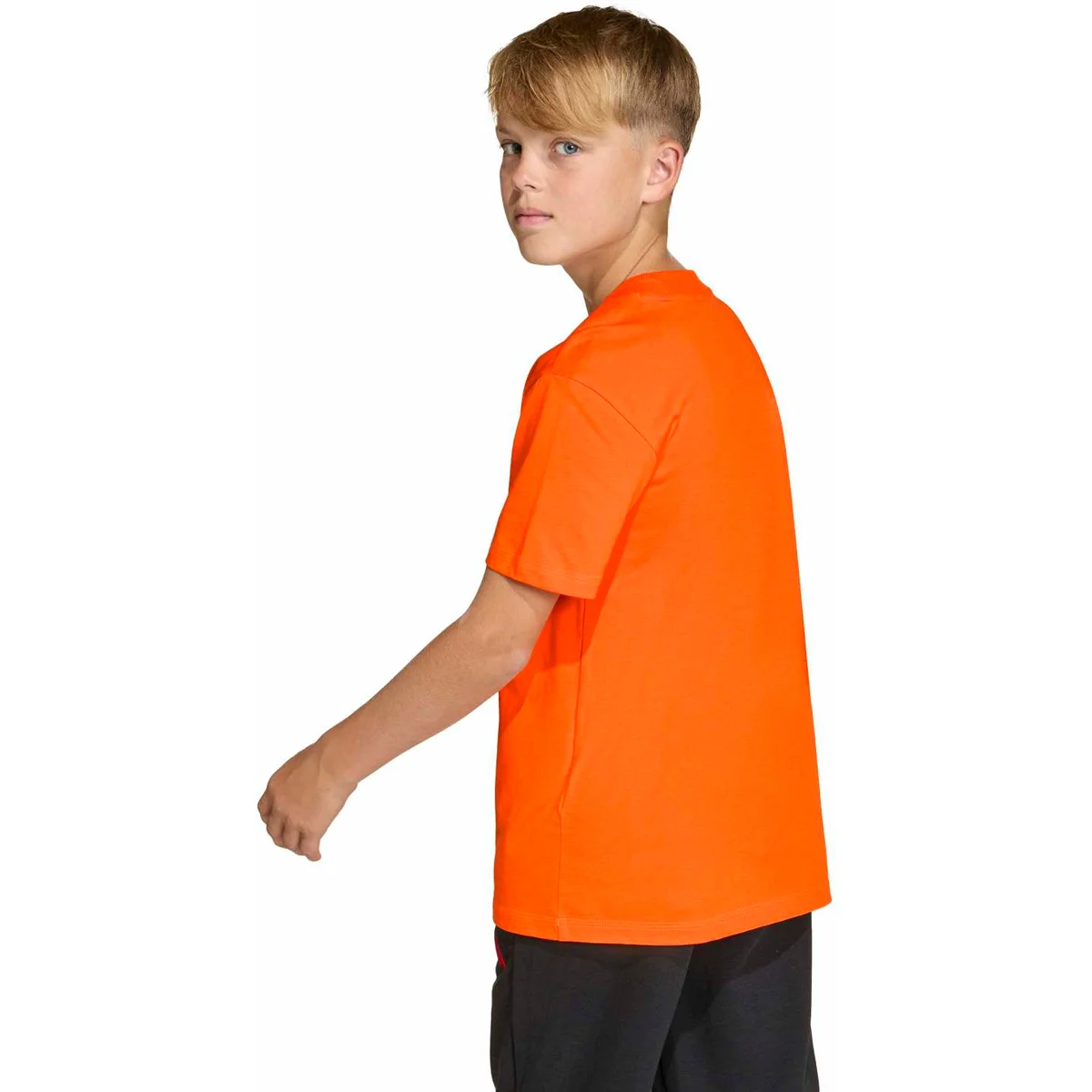 KIDS T-SHIRT B SJ T (KR0493)