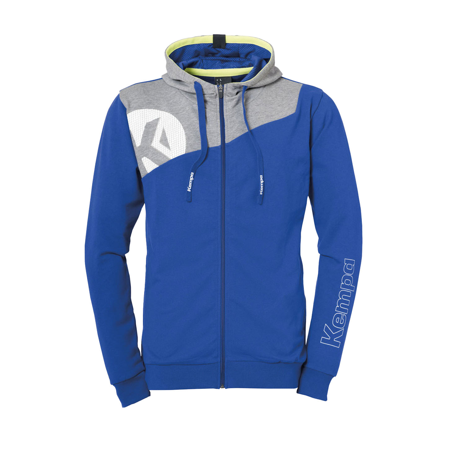 KIDS KAPUZENJACKE CORE 2.0 (2002251-04) KIDS KAPUZENJACKE CORE 2.0 (2002251-04)