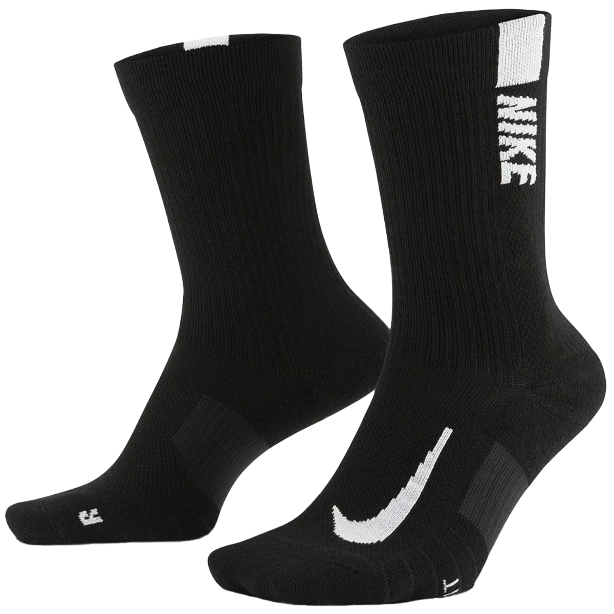 HERREN SOCKEN U NK MLTPLIER CRW 2PR - 144 (SX7557-010) HERREN SOCKEN U NK MLTPLIER CRW 2PR - 144 (SX7557-010)