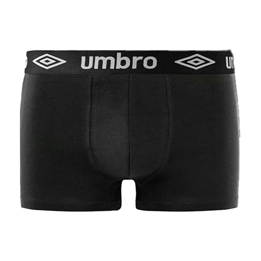 UMBRO HERREN BOXERSHORTS 1PACK (10242-701)