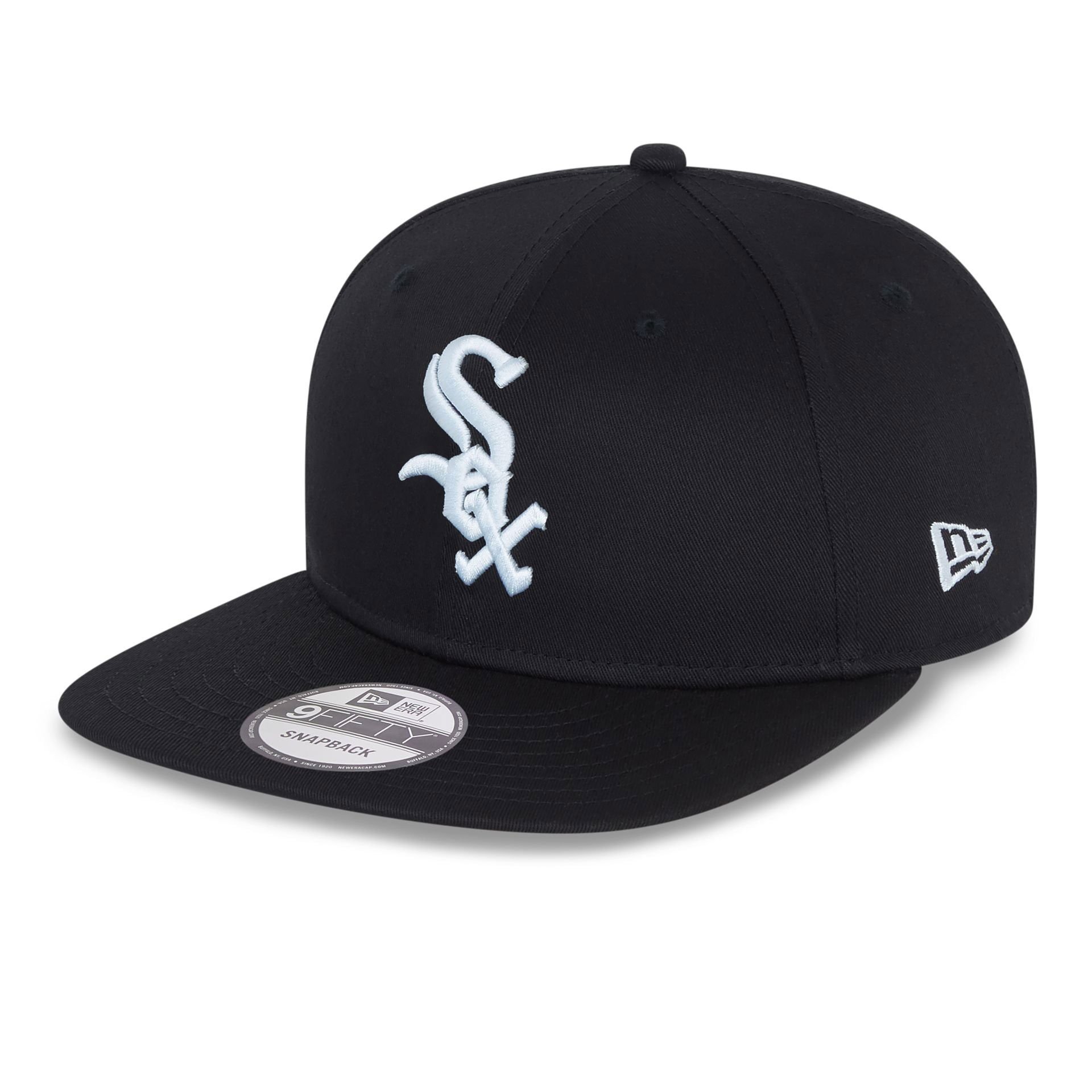 UNISEX CAP NOS MLB OTC 9FIFTY CHIWHI  OTC (60245397)