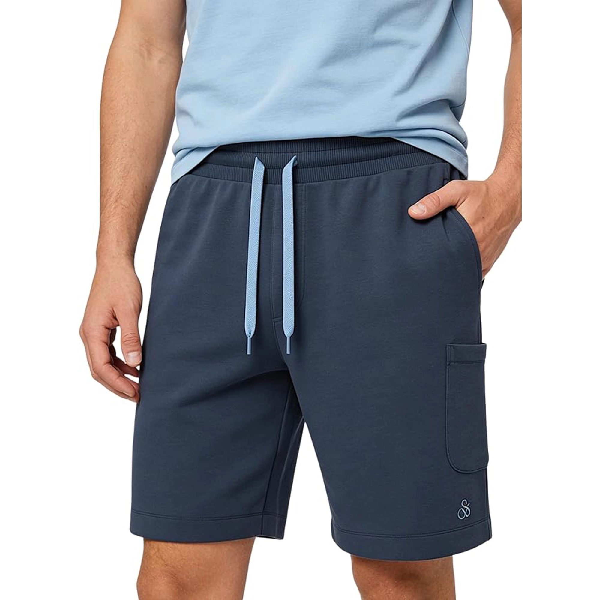 HERREN SHORTS MEN SHORT W/ SIDE POCKET (278464-421) HERREN SHORTS MEN SHORT W/ SIDE POCKET (278464-421)