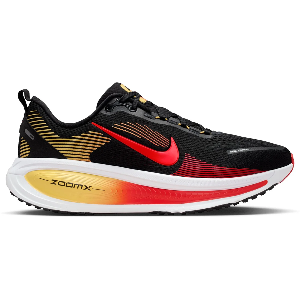 HERREN LAUFSCHUHE / SNEAKER VOMERO 18 (HM6803-016)