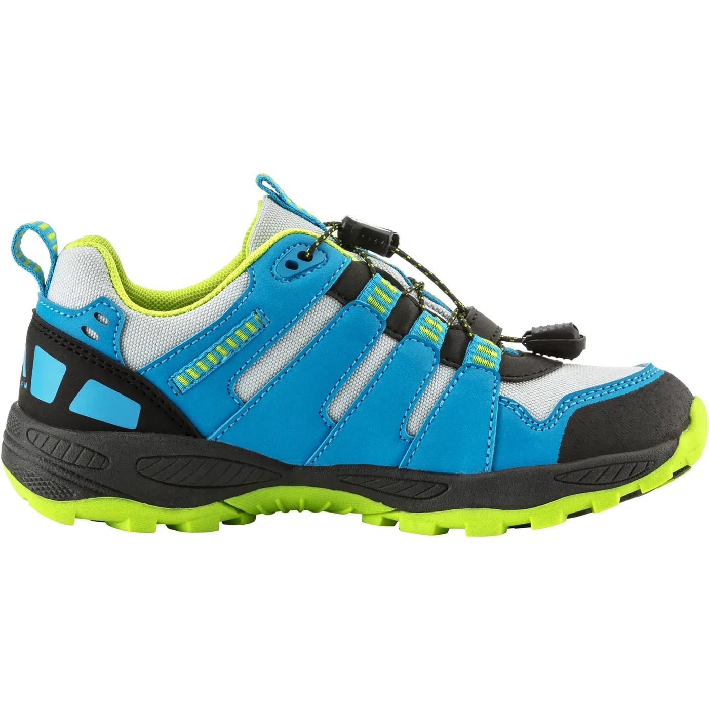 KIDS WANDERSCHUHE SONNBERG II AQX JR. (4100158-100) KIDS WANDERSCHUHE SONNBERG II AQX JR. (4100158-100)