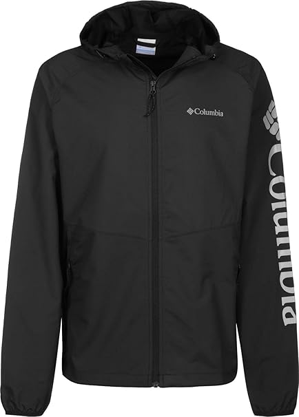 VESTE SOFTSHELL HOMME PANTHER CREEK II JACKET (2140381-010) VESTE SOFTSHELL HOMME PANTHER CREEK II JACKET (2140381-010)