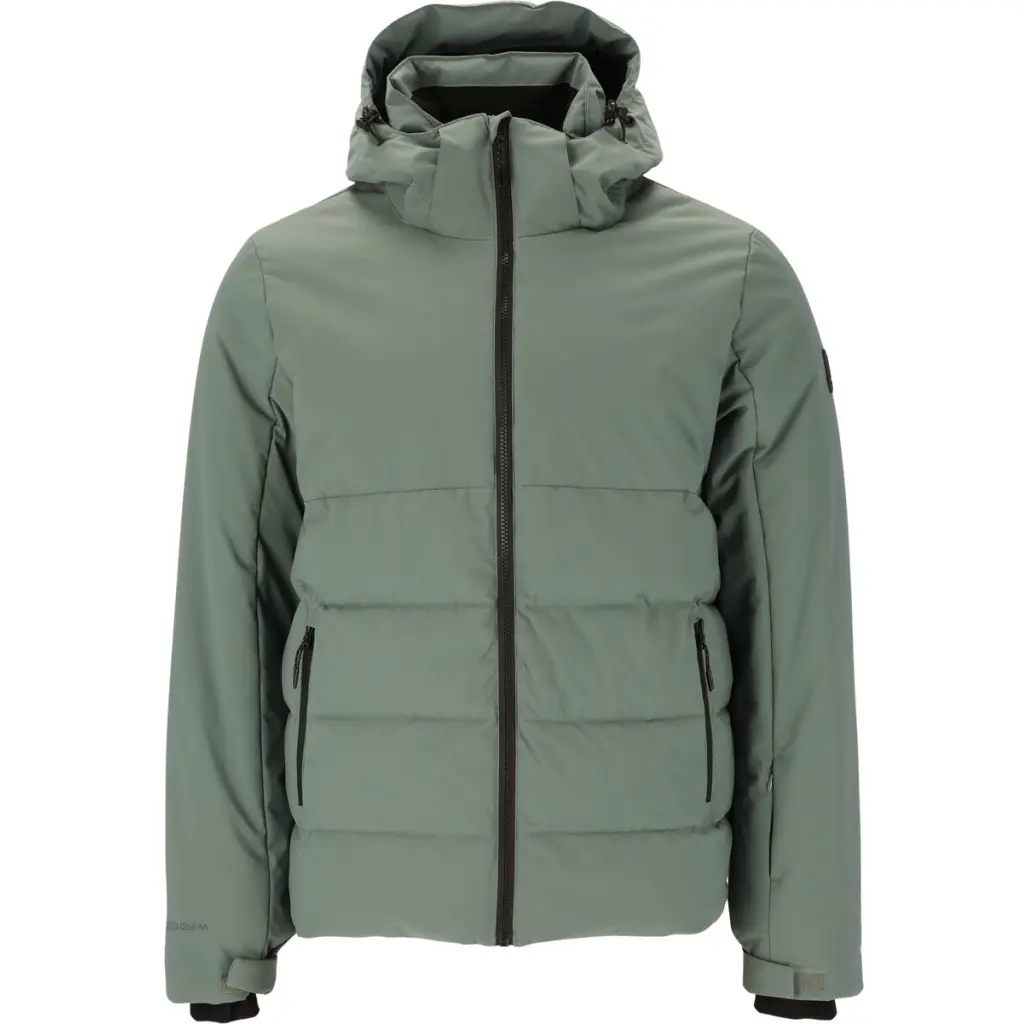 HERREN SKIJACKE LAKELAND M SKI JACKET W-PRO 10000 (W243297-3058) HERREN SKIJACKE LAKELAND M SKI JACKET W-PRO 10000 (W243297-3058)