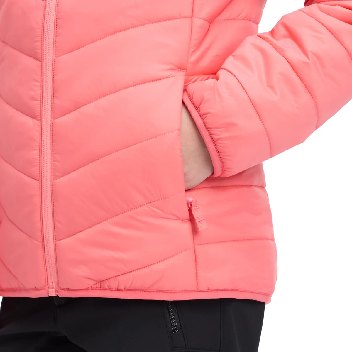 VESTE FILLE ALIX G (432362-248)