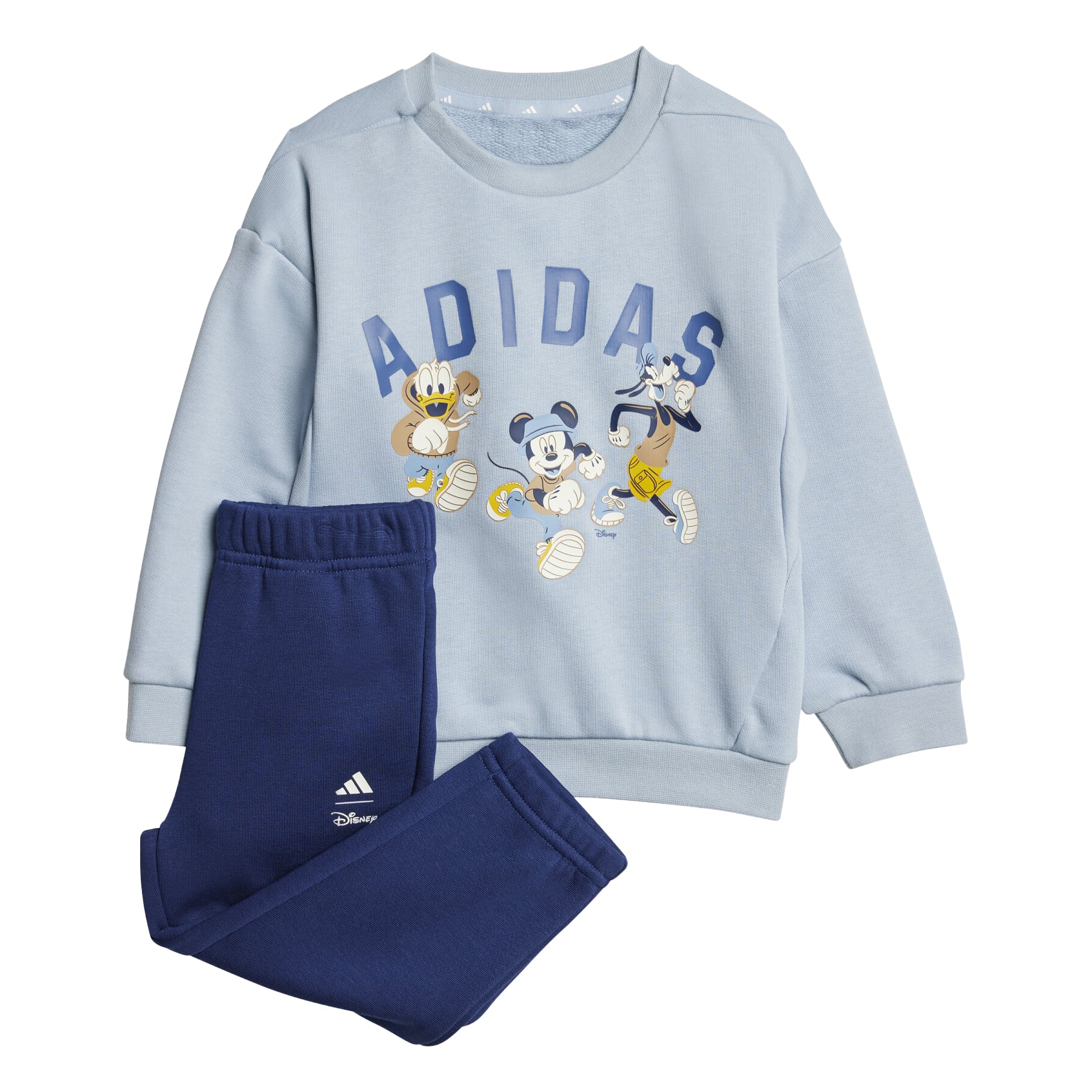BABYSET I DY MM JOG (JN6099) BABYSET I DY MM JOG (JN6099)