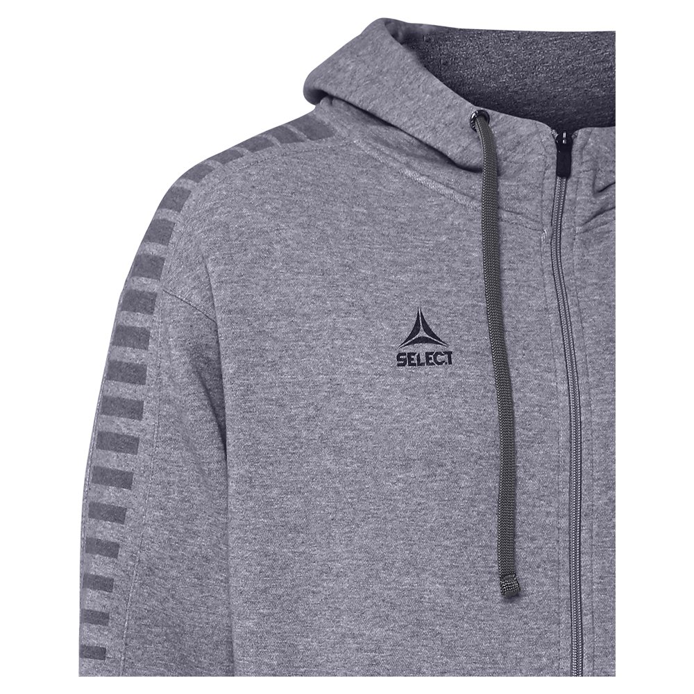 KAPUZEN-SWEATJACKE TORINO (62520-990) KAPUZEN-SWEATJACKE TORINO (62520-990)