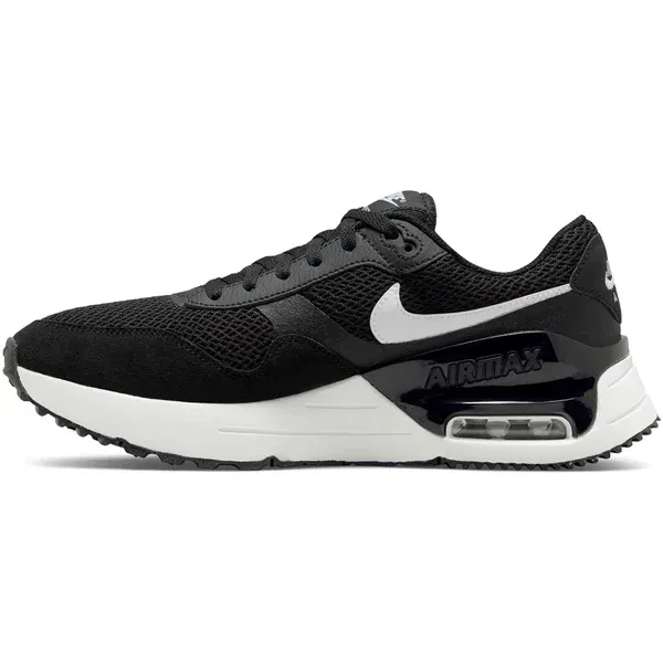 HERREN SNEAKER AIR MAX SYSTM (DM9537-001) HERREN SNEAKER AIR MAX SYSTM (DM9537-001)
