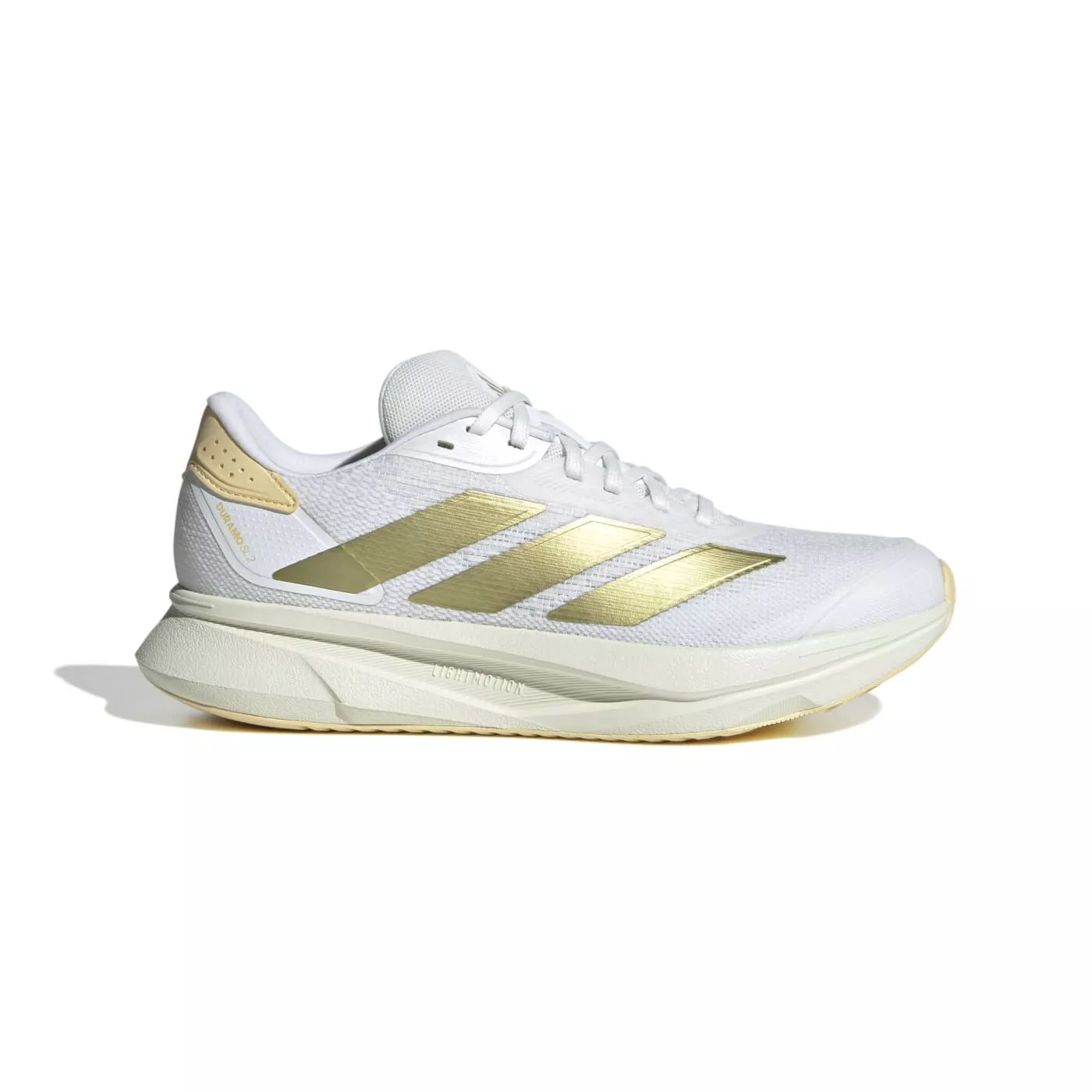 DAMEN LAUFSCHUHE / SNEAKER DURAMO SL2 W (IH8226)