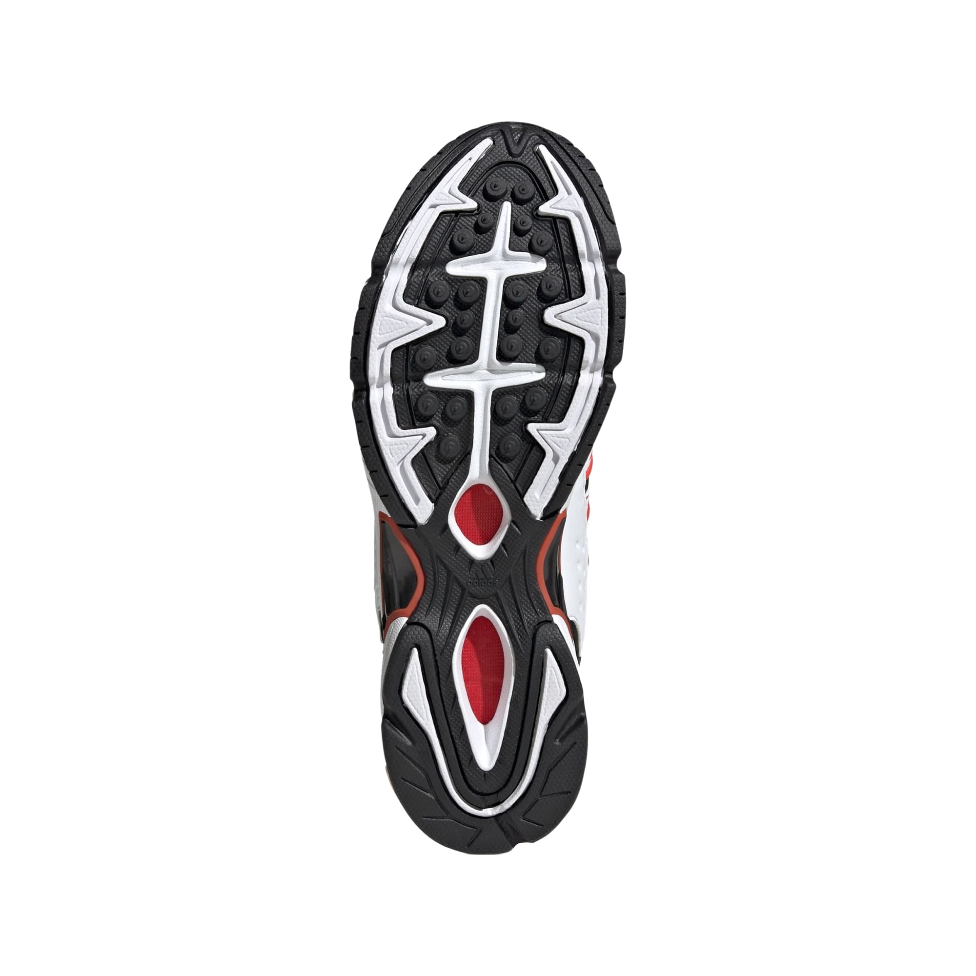 HERREN SNEAKER TEMPER RUN 2 (JH5492) HERREN SNEAKER TEMPER RUN 2 (JH5492)