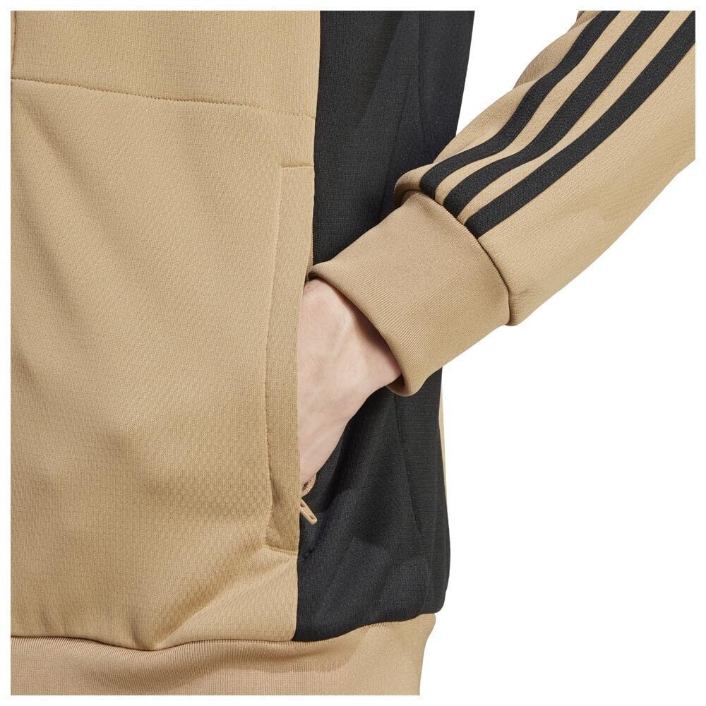 HERREN JACKE PANEL TT (JY1427) HERREN JACKE PANEL TT (JY1427)