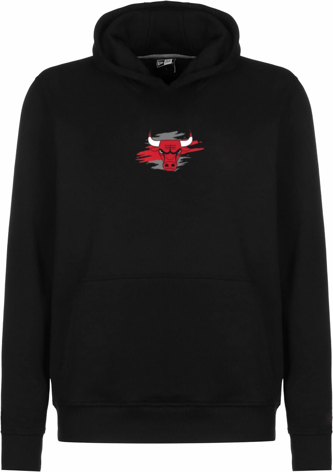 HERREN HOODIE NBA GRPHC HOODIE CHIBUL (60793207) HERREN HOODIE NBA GRPHC HOODIE CHIBUL (60793207)