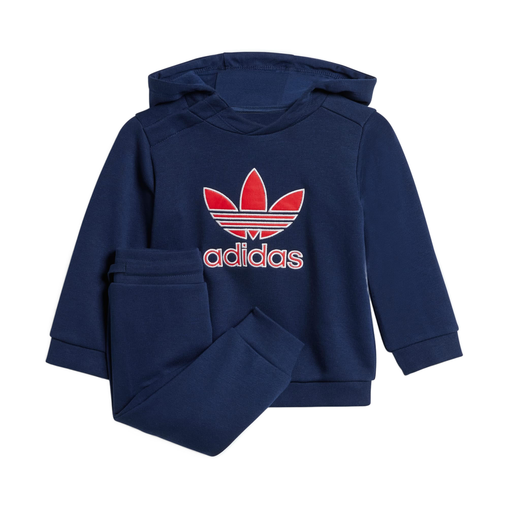 BABY SET HOODIE BL (JC6592)