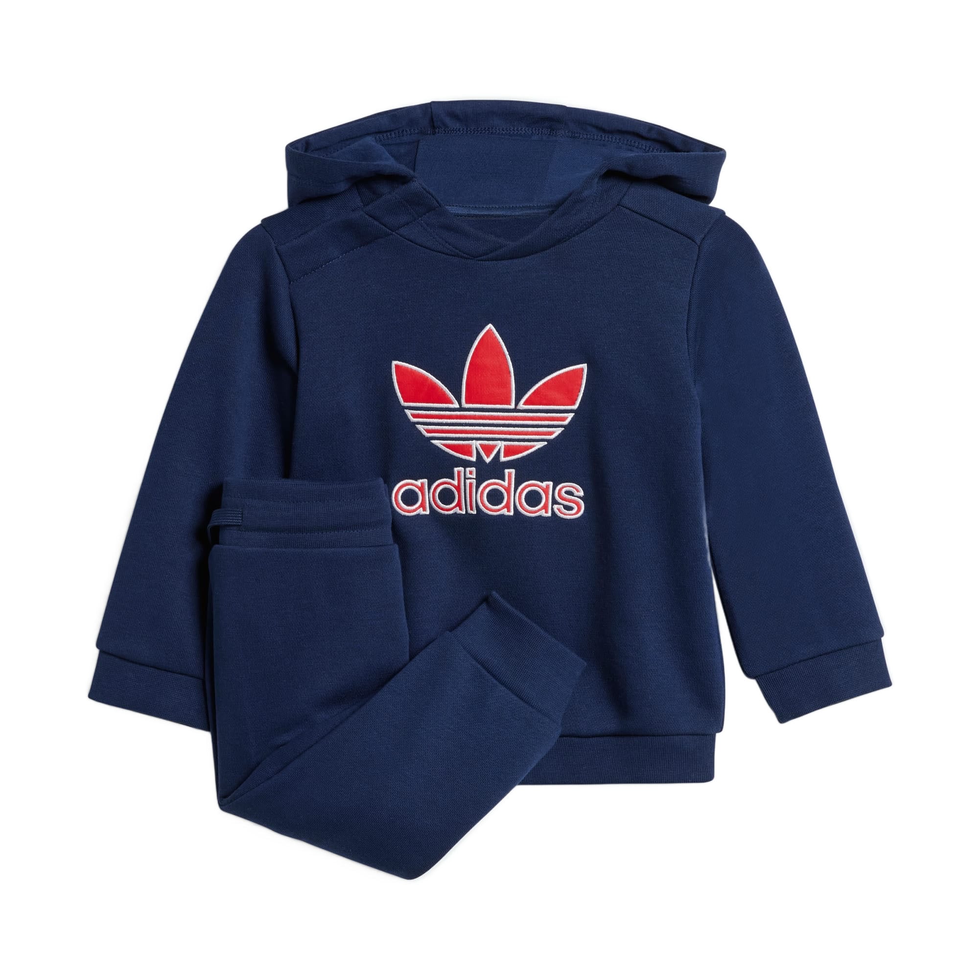 BABY SET HOODIE BL (JC6592) BABY SET HOODIE BL (JC6592)