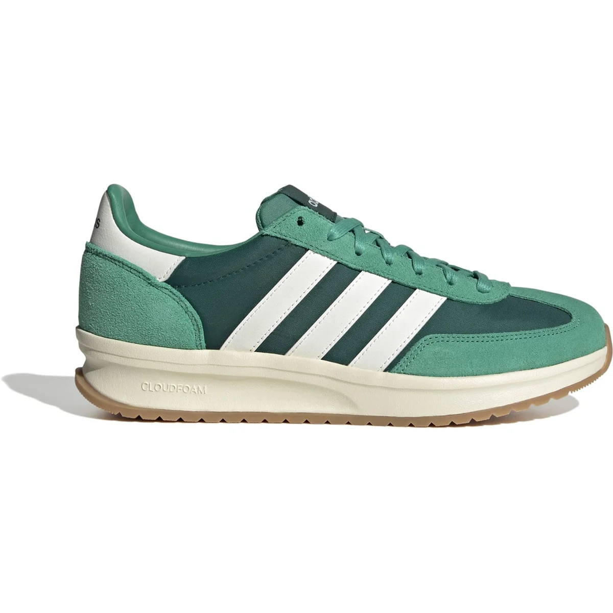 MĘSKIE SNEAKERSY RUN 70s 2.0 (JI4919)