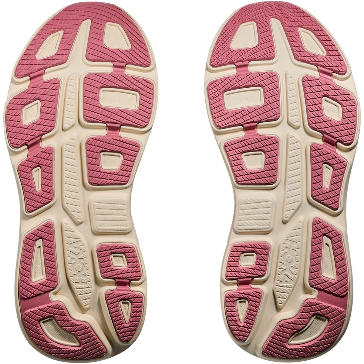 DAMEN LAUFSCHUHE / SNEAKER W BONDI 9 (1162012B-LYC)