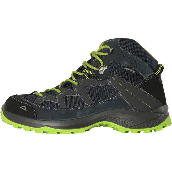 HERREN TREKKINGSCHUHE DISCOVER MID AQX (245936-905) HERREN TREKKINGSCHUHE DISCOVER MID AQX (245936-905)