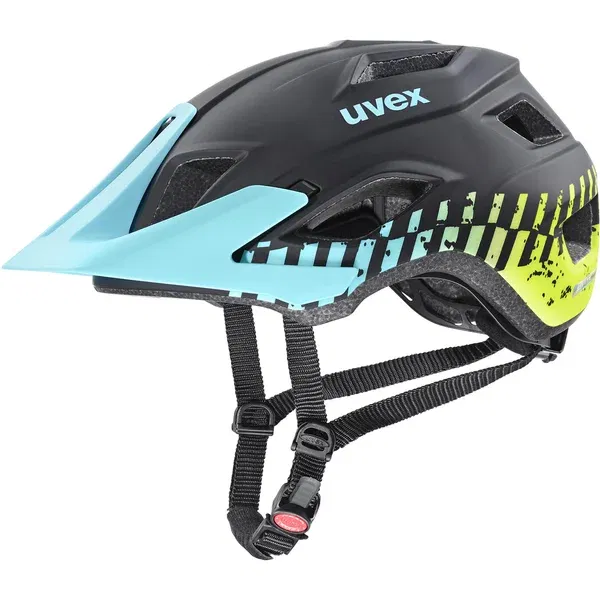 HERREN HELM UVEX ACCESS (410987-0917)