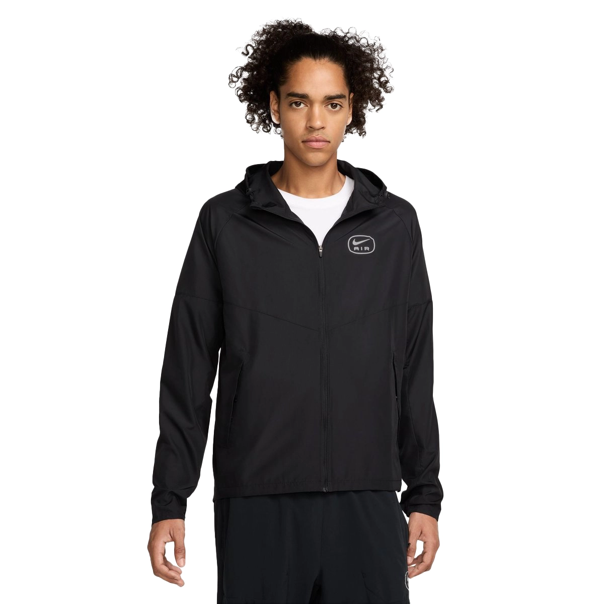 HERREN TRAININGSJACKEM NSW SW AIR RUN JKT (HM0187-011)