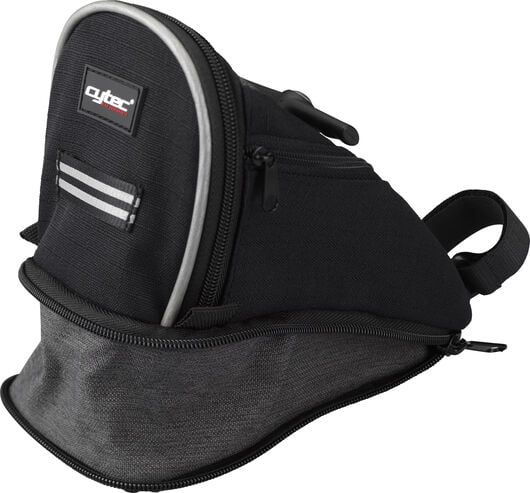 SATTELTASCHE COMP PLUS (4037636-010) SATTELTASCHE COMP PLUS (4037636-010)