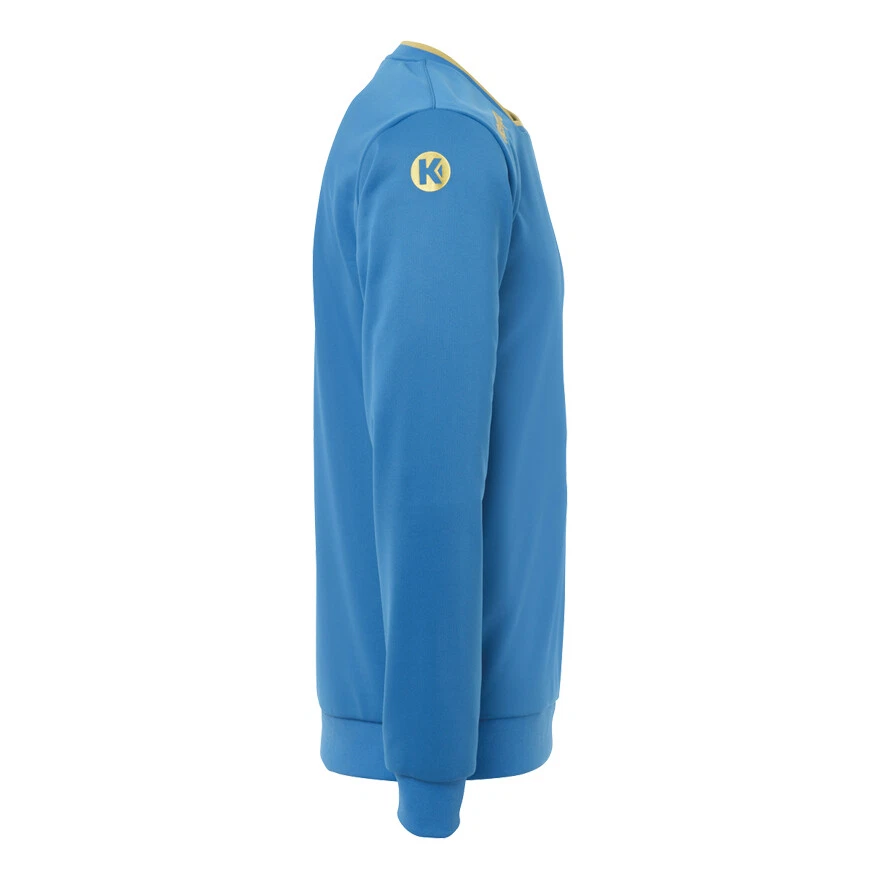 HERREN SWEATSHIRT CURVE TRAINING TOP (2005088-03) HERREN SWEATSHIRT CURVE TRAINING TOP (2005088-03)