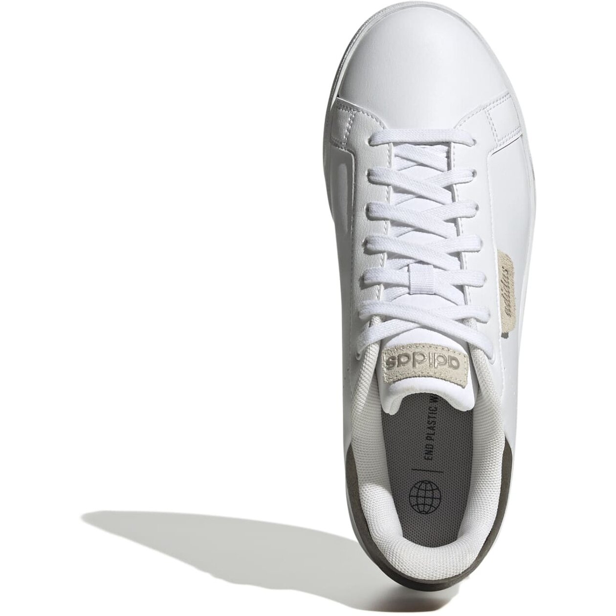 DAMEN SNEAKER COURT SILK (IF5388) DAMEN SNEAKER COURT SILK (IF5388)