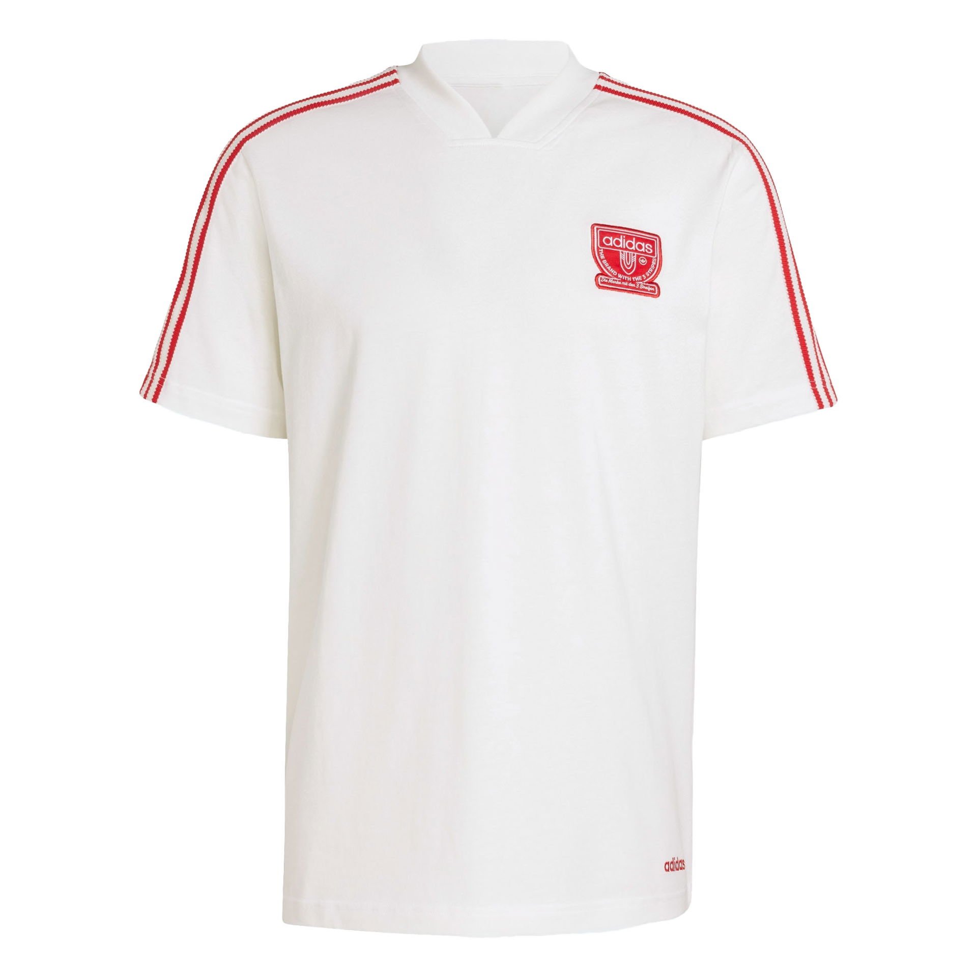 HERREN T-SHIRT GRFX TEE (IX9633)