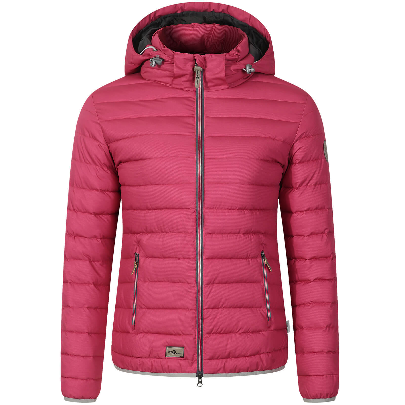 DAMEN STEPPJACKE IRINA (2552-24) DAMEN STEPPJACKE IRINA (2552-24)