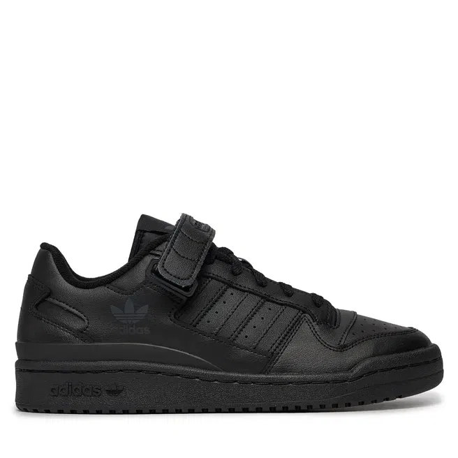 HERREN SNEAKER FORUM LOW (GV9766) HERREN SNEAKER FORUM LOW (GV9766)