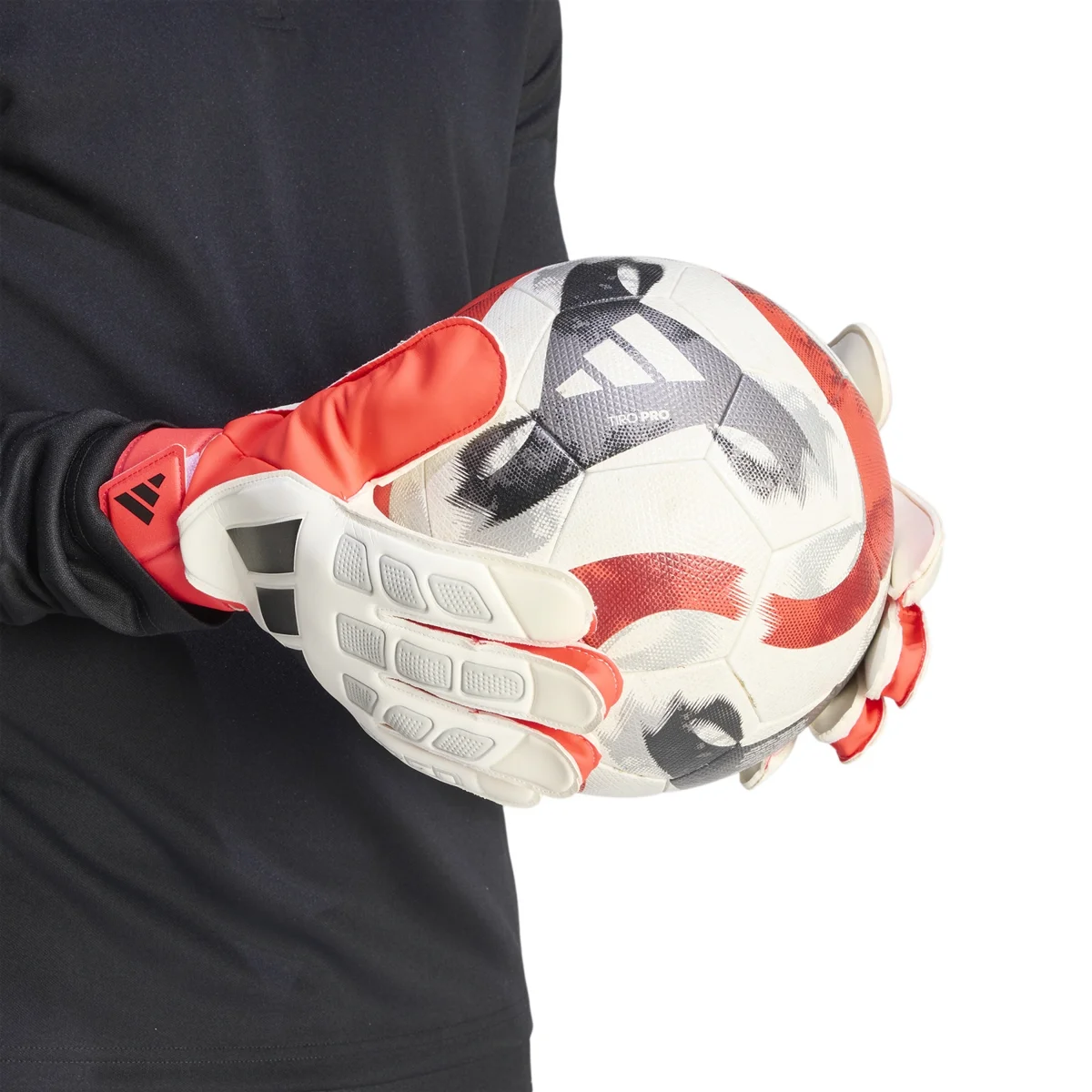 HERREN TORWARTHANDSCHUHE TRAINING PRED GL TRN (JY6311) HERREN TORWARTHANDSCHUHE TRAINING PRED GL TRN (JY6311)