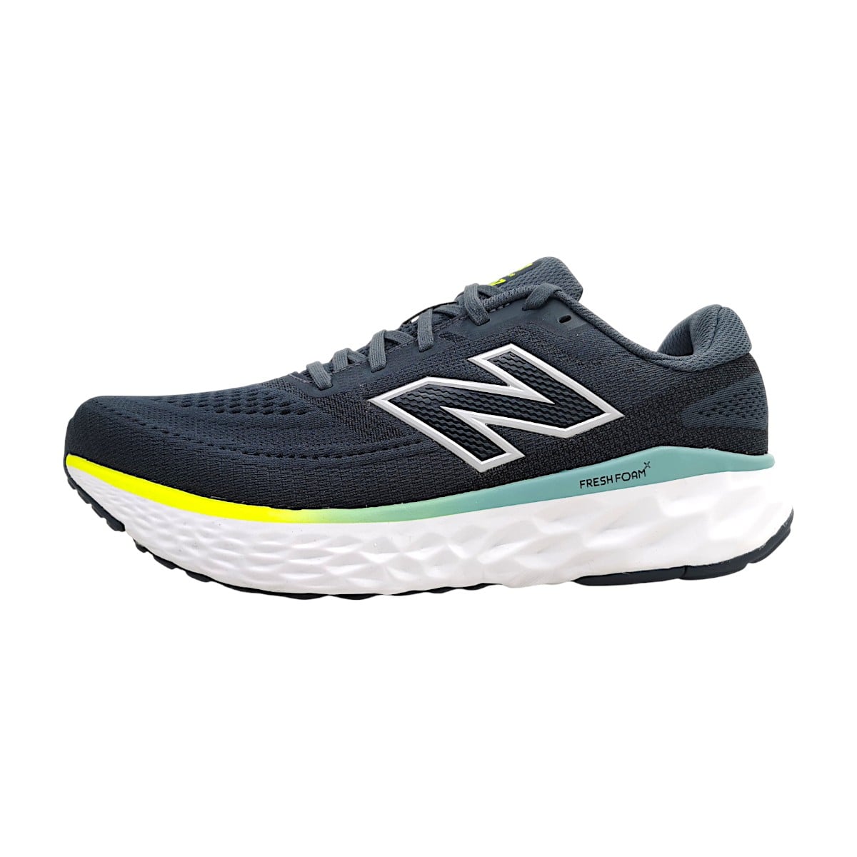 HERREN LAUFSCHUHE / SNEAKER FRESH FOAM EVOZ (MEVOZ60R-60R) HERREN LAUFSCHUHE / SNEAKER FRESH FOAM EVOZ (MEVOZ60R-60R)