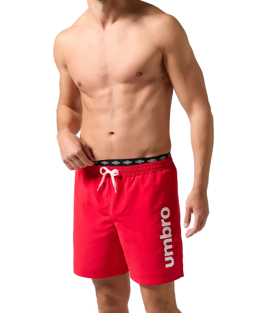 HERREN SCHWIMMSHORTS (UMSH0349-204)