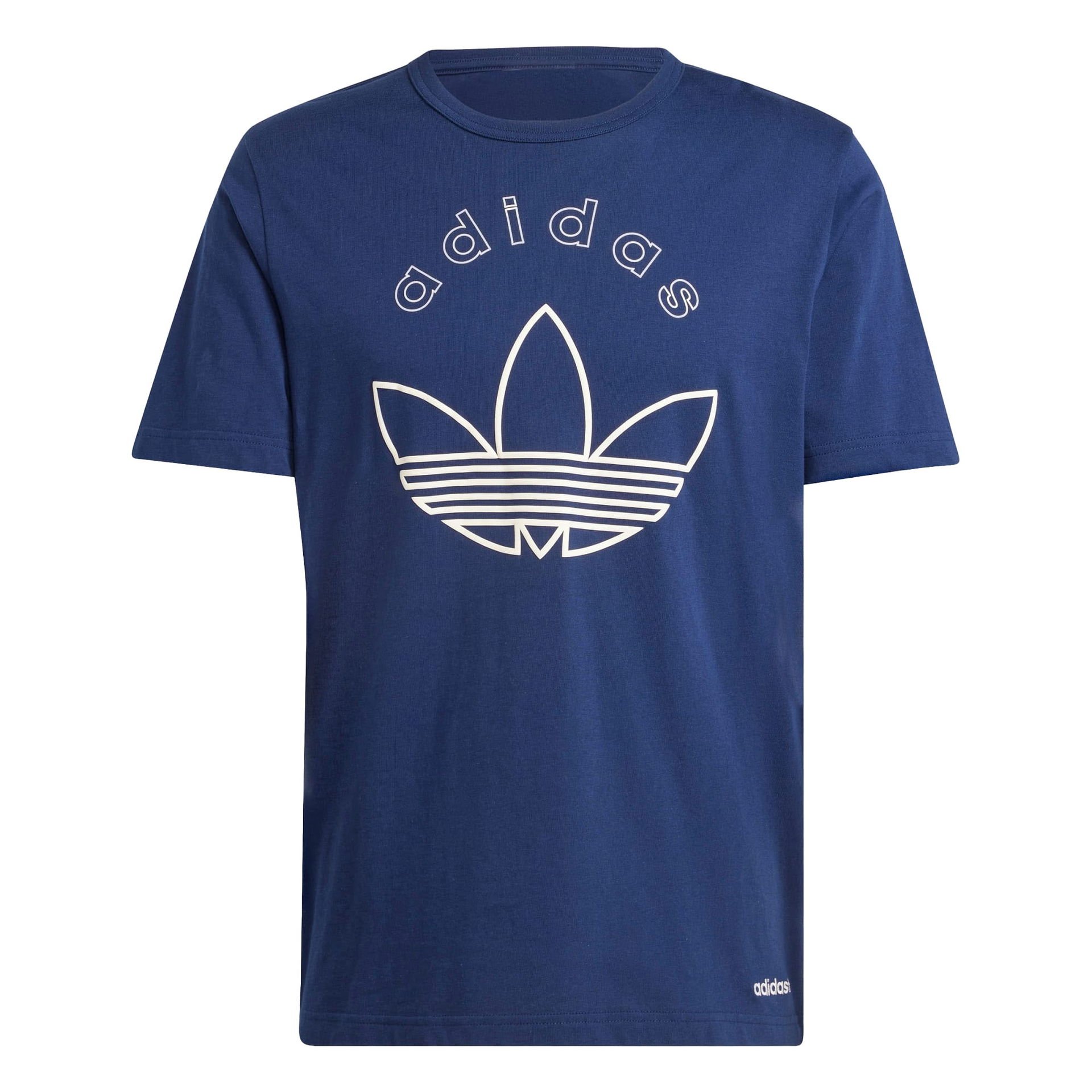 HERREN T-SHIRT GRFX TEE (IX9598)