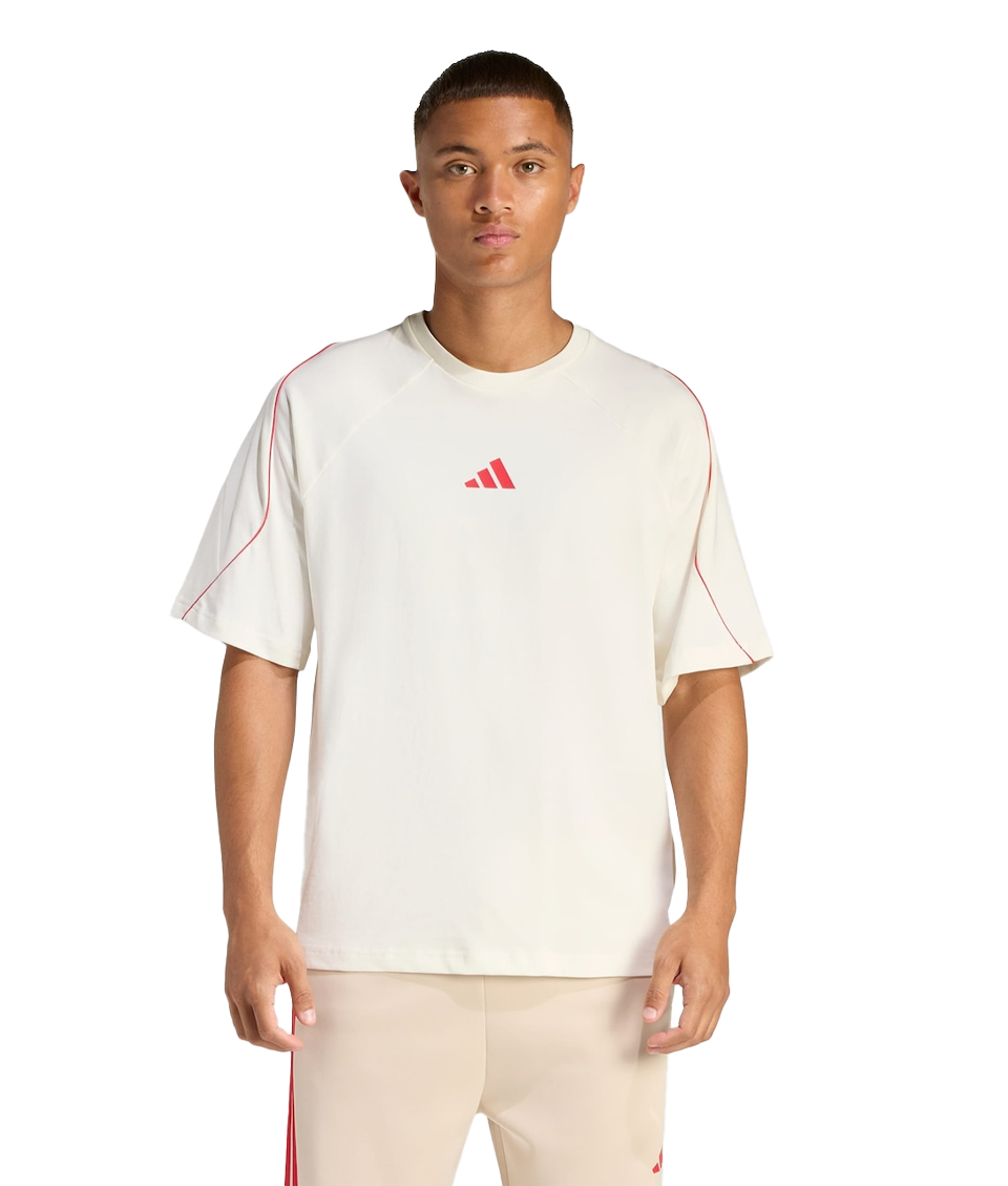 MĘSKI T-SHIRT M STADIUM TEE (KC0428) MĘSKI T-SHIRT M STADIUM TEE (KC0428)