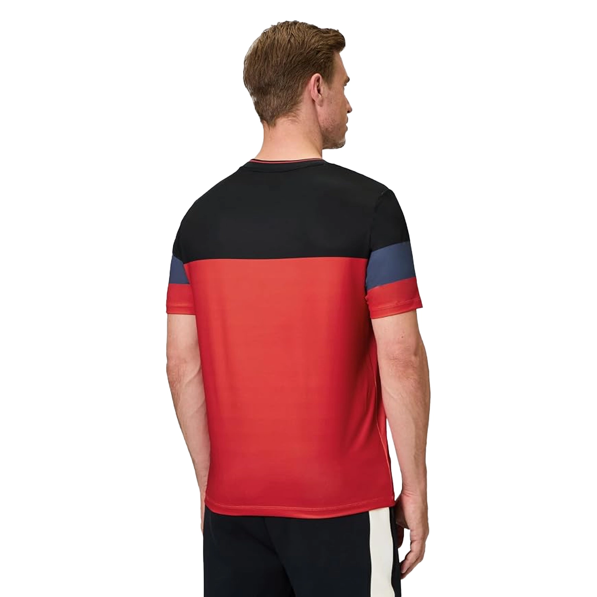 HERREN T-SHIRT G-STYLE_PES (4703110-503) HERREN T-SHIRT G-STYLE_PES (4703110-503)