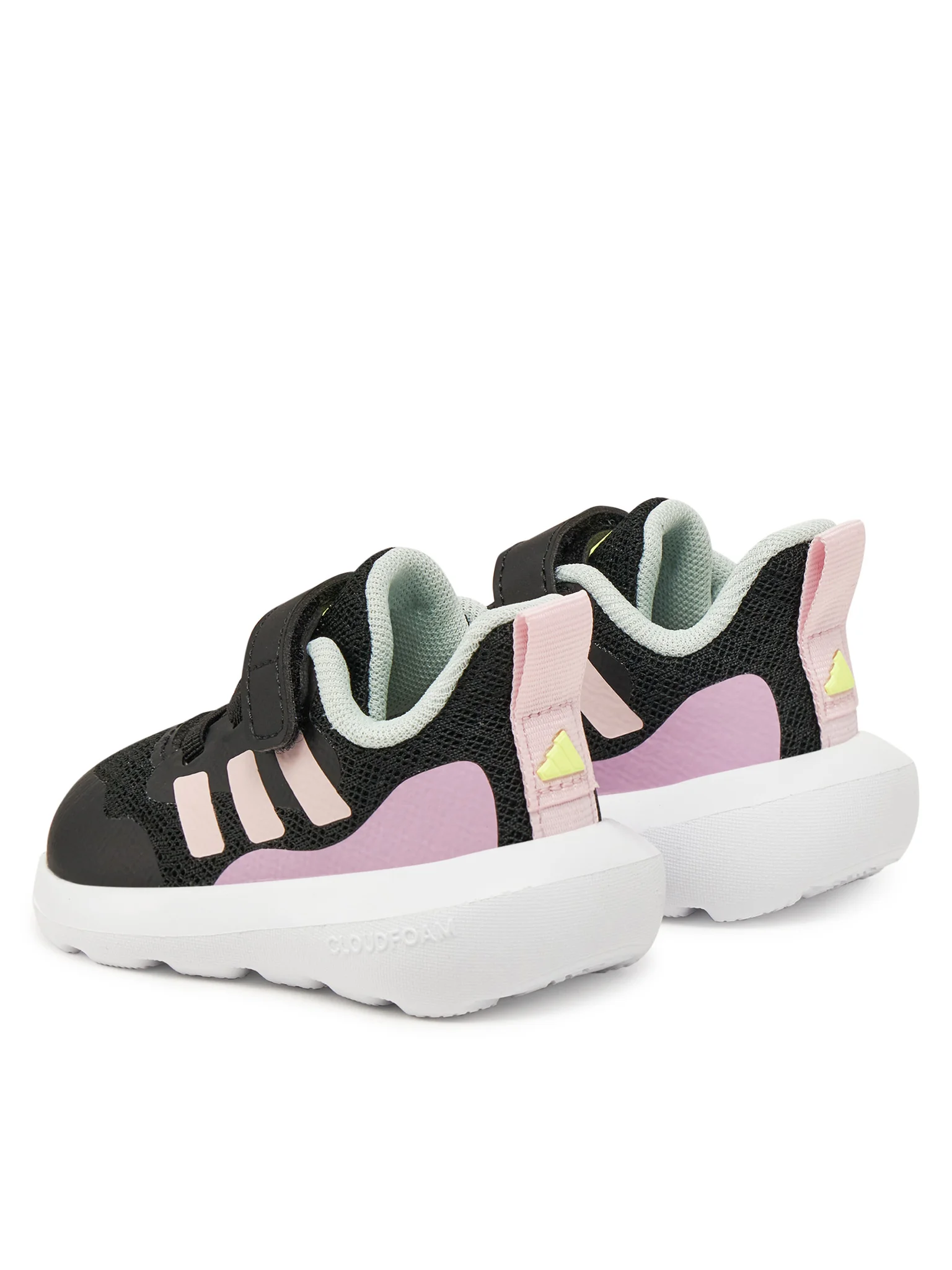 KIDS SNEAKER FORTARUN 3.0 EL I (JI2185) KIDS SNEAKER FORTARUN 3.0 EL I (JI2185)