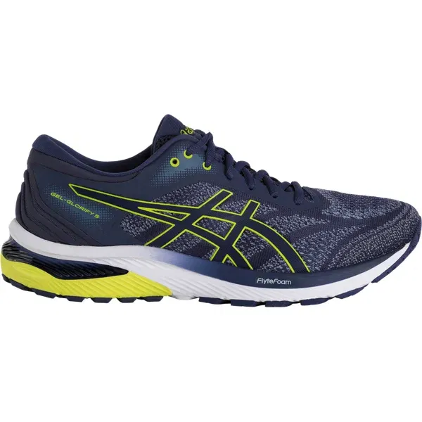 HERREN LAUFSCHUHE GEL-GLORIFY 5 (1011B385-400) HERREN LAUFSCHUHE GEL-GLORIFY 5 (1011B385-400)