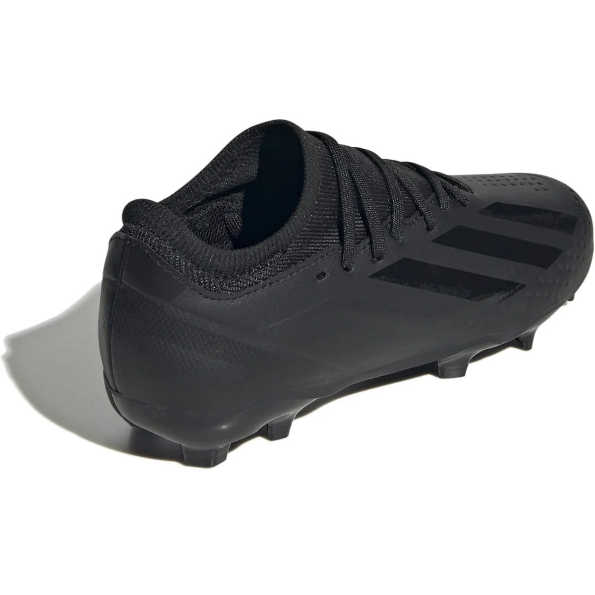KIDS FUSSBALL-RASENSCHUHE X CRAZYFAST.3 FG J (ID9355) KIDS FUSSBALL-RASENSCHUHE X CRAZYFAST.3 FG J (ID9355)