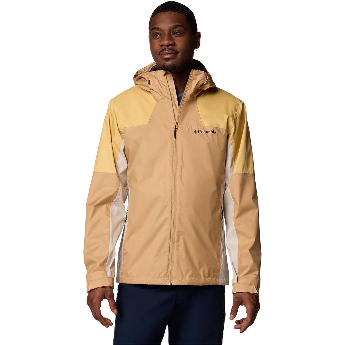 HERREN JACKE INNER LIMITS III JACKET (2071215-263)