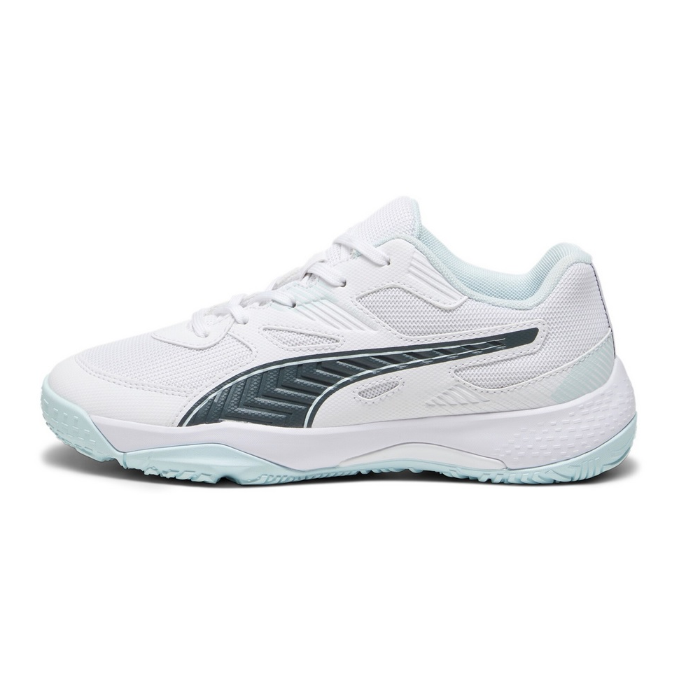 KIDS HALLENSCHUHE SOLARFLASH JR II (106883-08)