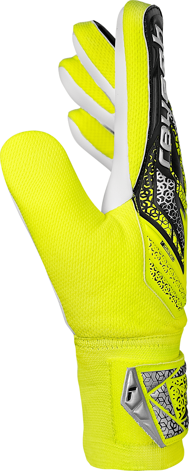 KIDS TORWARTHANDSCHUHE ATTRAKT STARTER SOLID JUNIOR (5572514-2014)