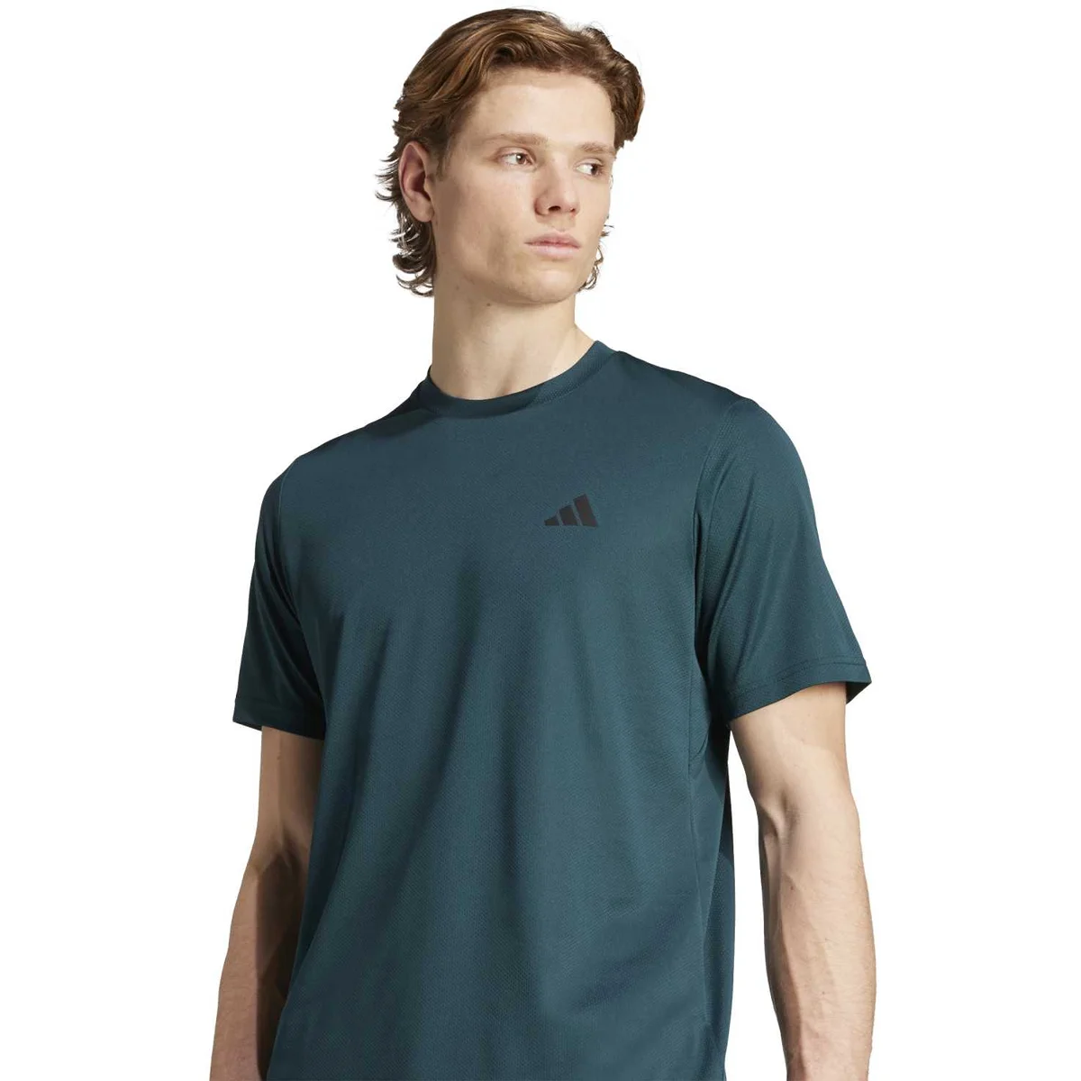 HERREN T-SHIRT TR-ES BASE T (JW5025)