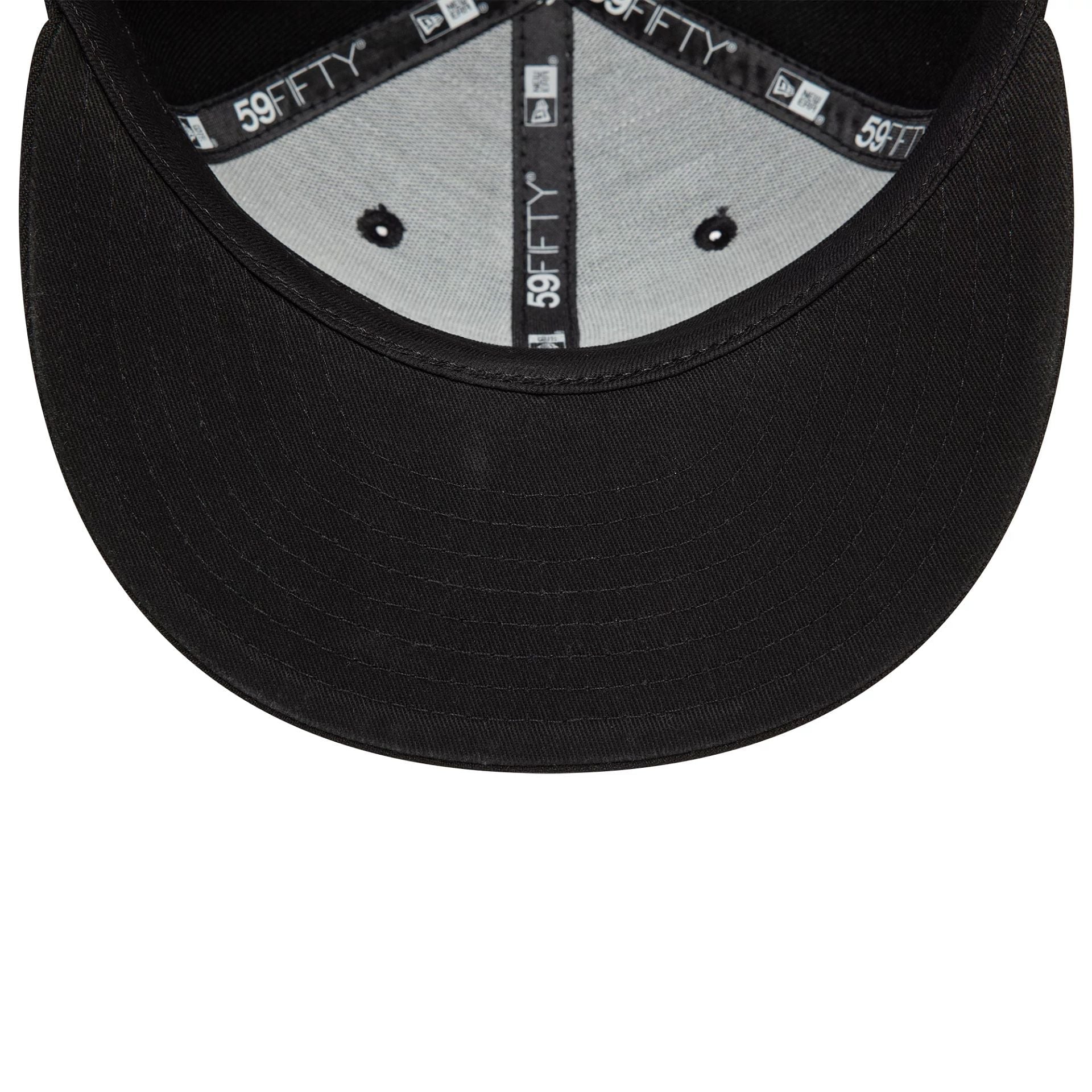 UNISEX CAP NBA ESSENTIAL 59FIFTY LOSLAK BLKOTC (60471481) UNISEX CAP NBA ESSENTIAL 59FIFTY LOSLAK BLKOTC (60471481)