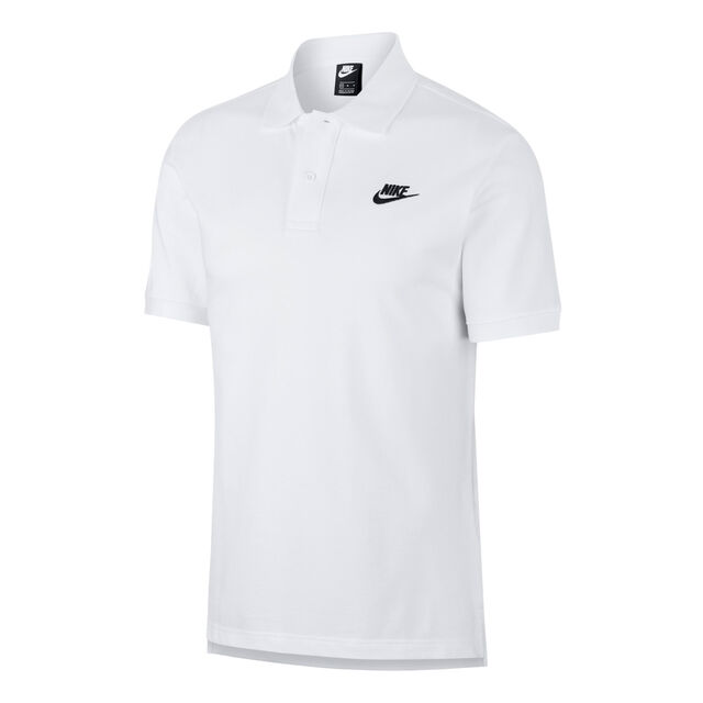 HERREN POLOSHIRT M NK CLUB PQ MATCHUP POLO (CJ4456-100)