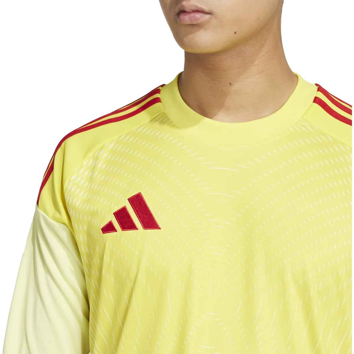 HERREN TORWARTTRIKOT T25 C GK JSY LM (JN2018) HERREN TORWARTTRIKOT T25 C GK JSY LM (JN2018)