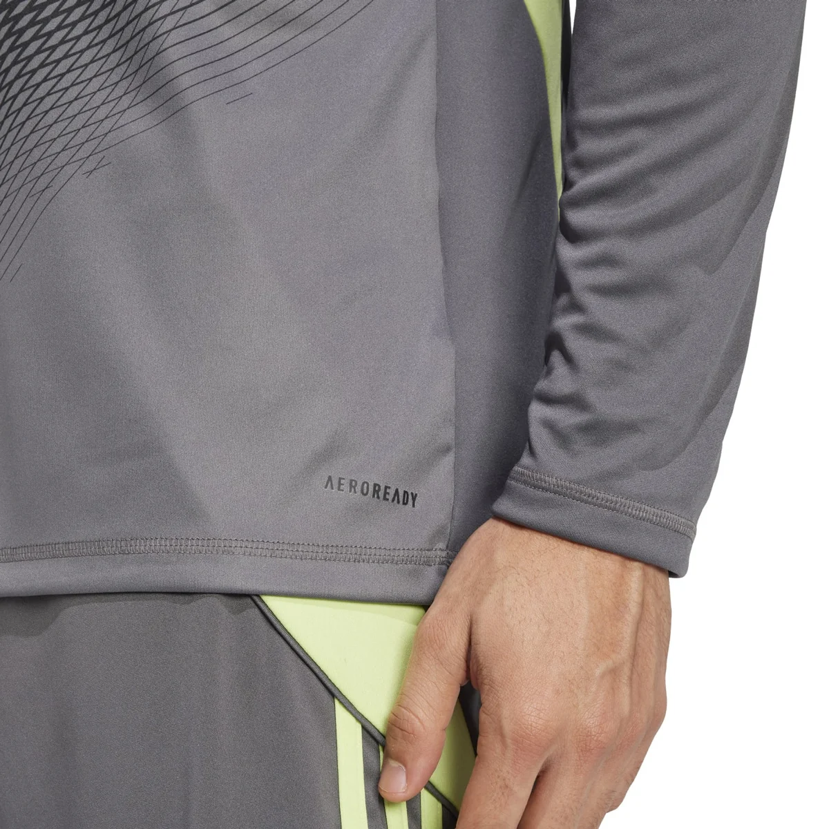 HERREN TORWARTTRIKOT T25 C GK JSY LM (JN2017)
