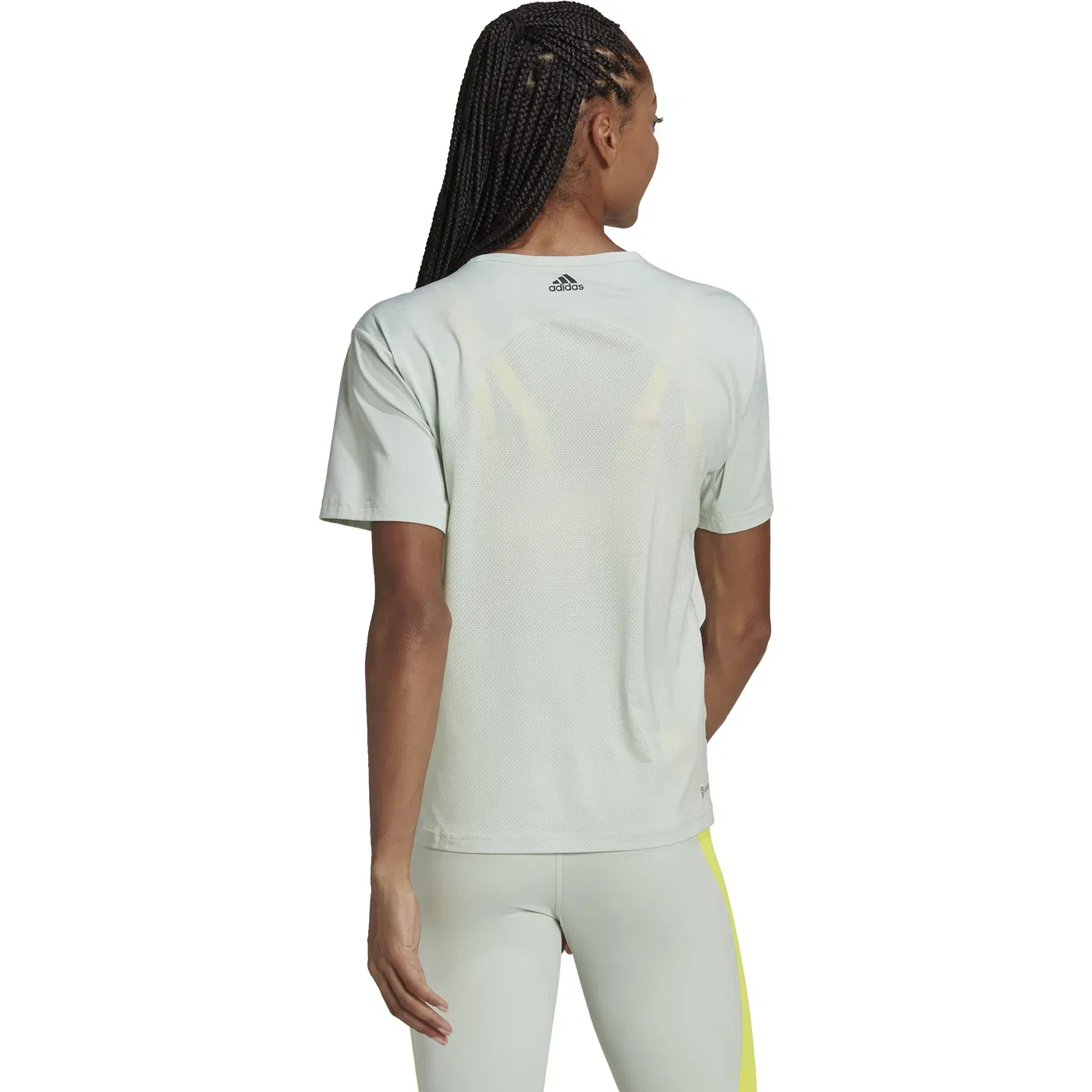 DAMEN T-SHIRT WTR HIIT T (HN0070) DAMEN T-SHIRT WTR HIIT T (HN0070)